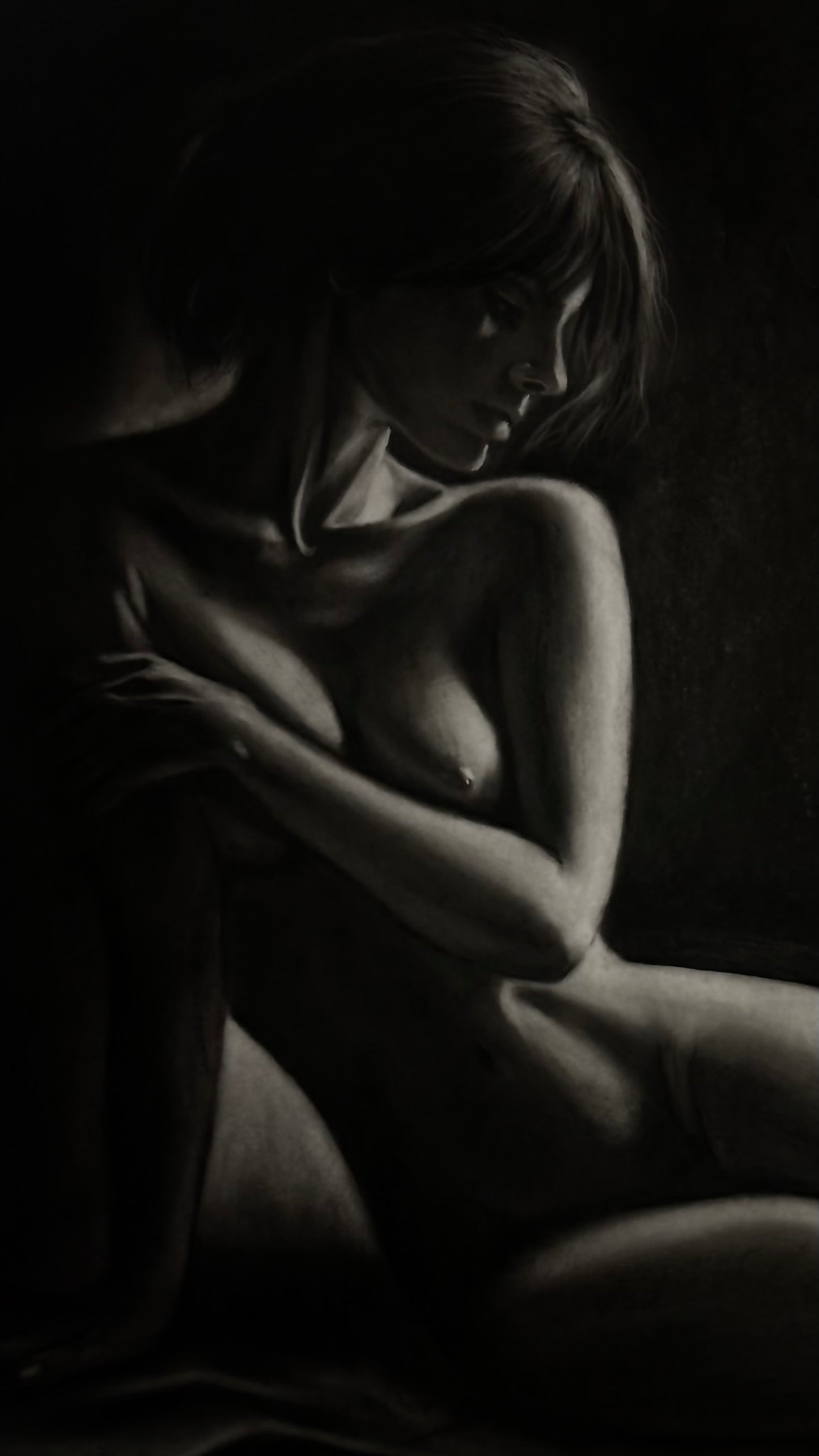 .Grace in Shadow