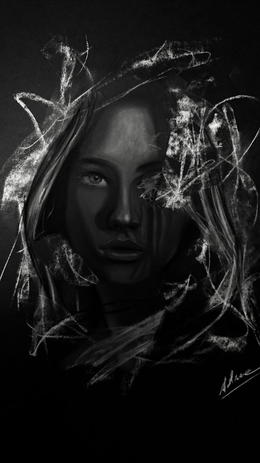 Within my soul