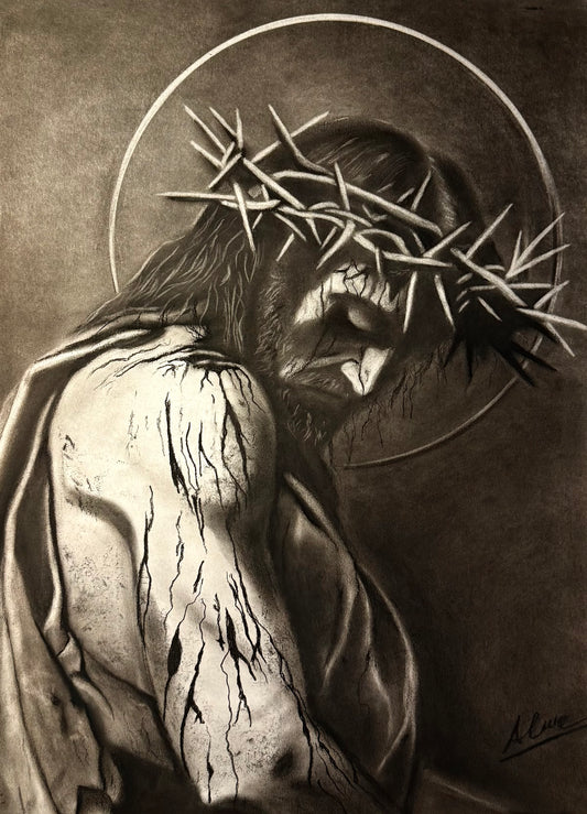 Through Pain, Redemption