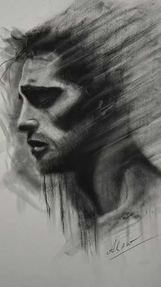 My Soul Laid Bare
