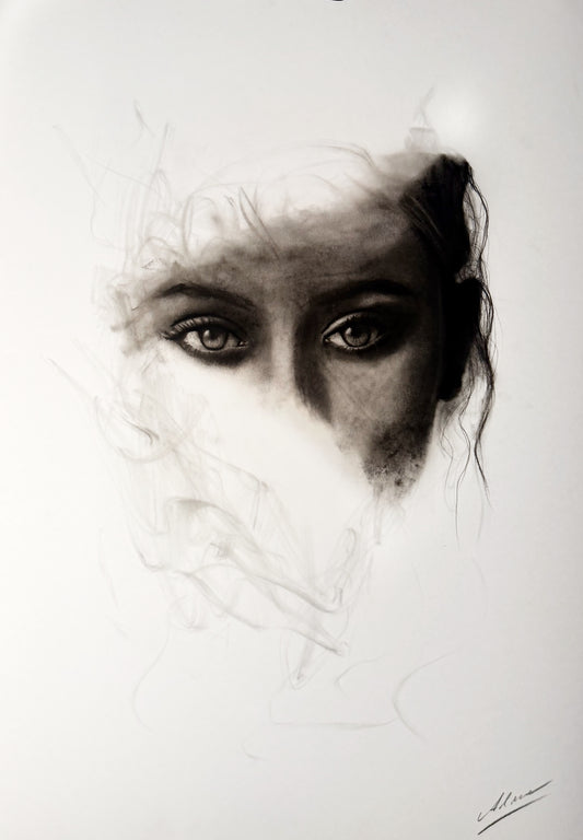 Eyes Never Lie