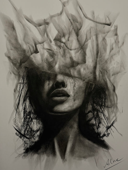 Ciò che non sento mi dissolve