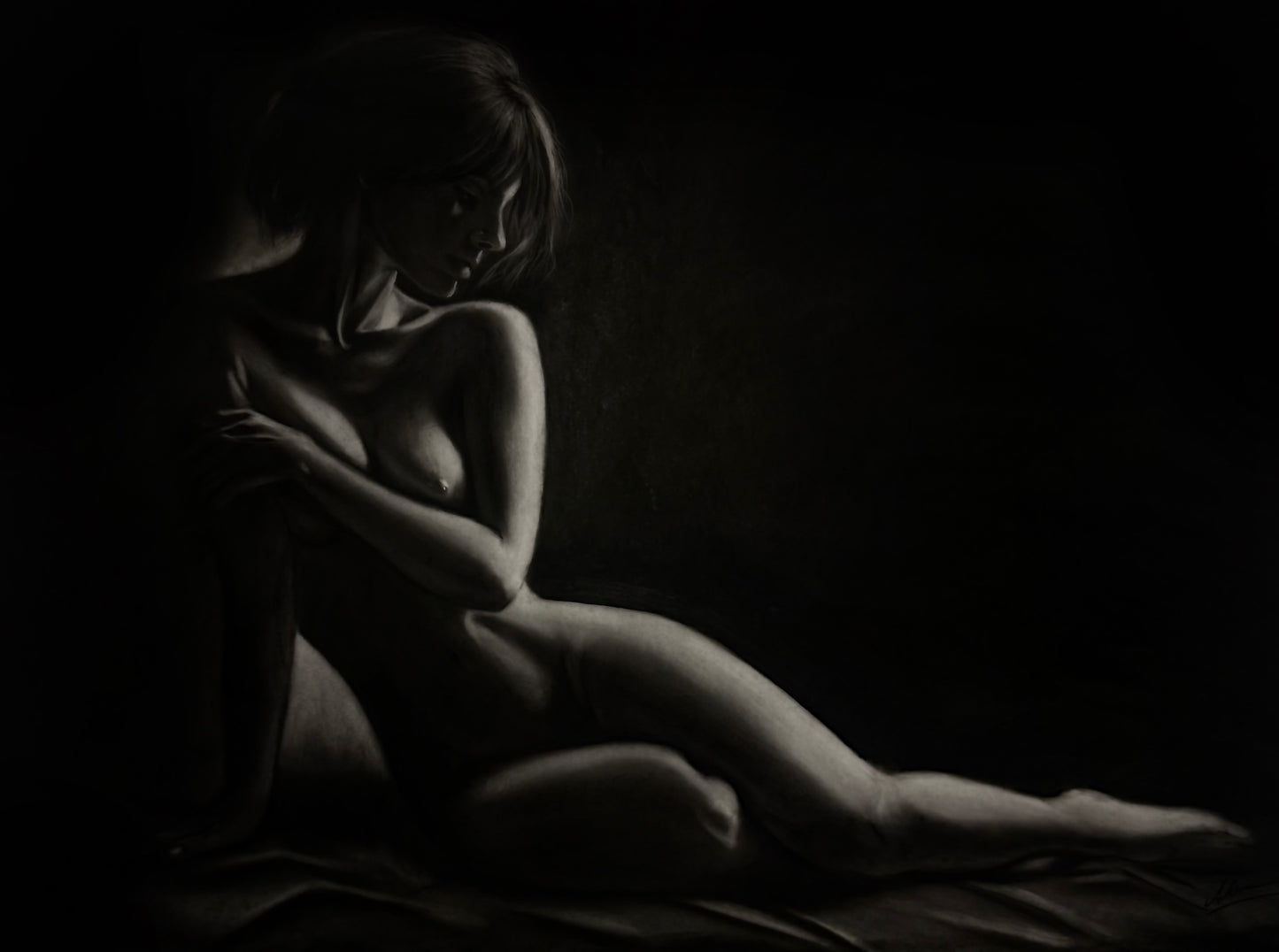 .Grace in Shadow