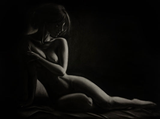 .Grace in Shadow