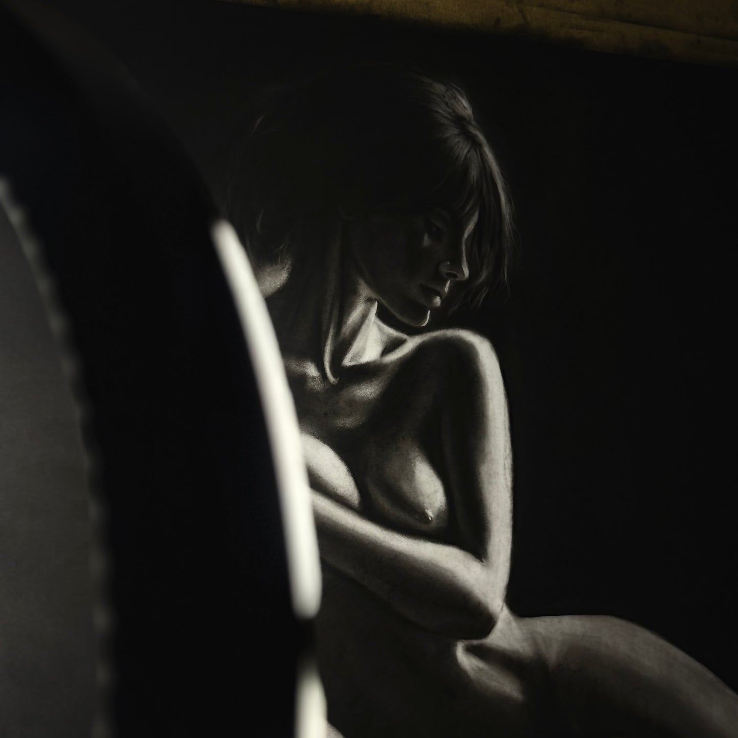 .Grace in Shadow
