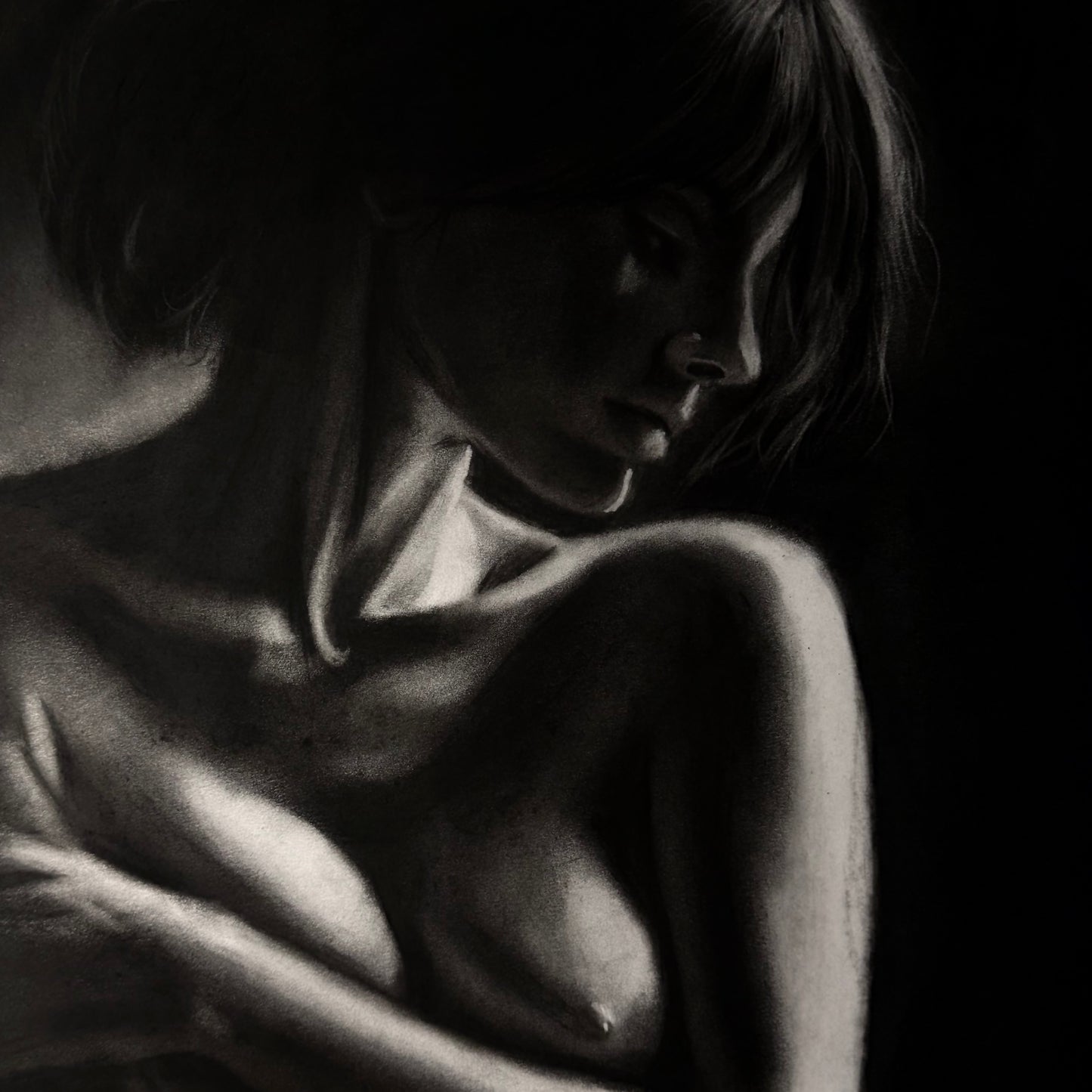.Grace in Shadow